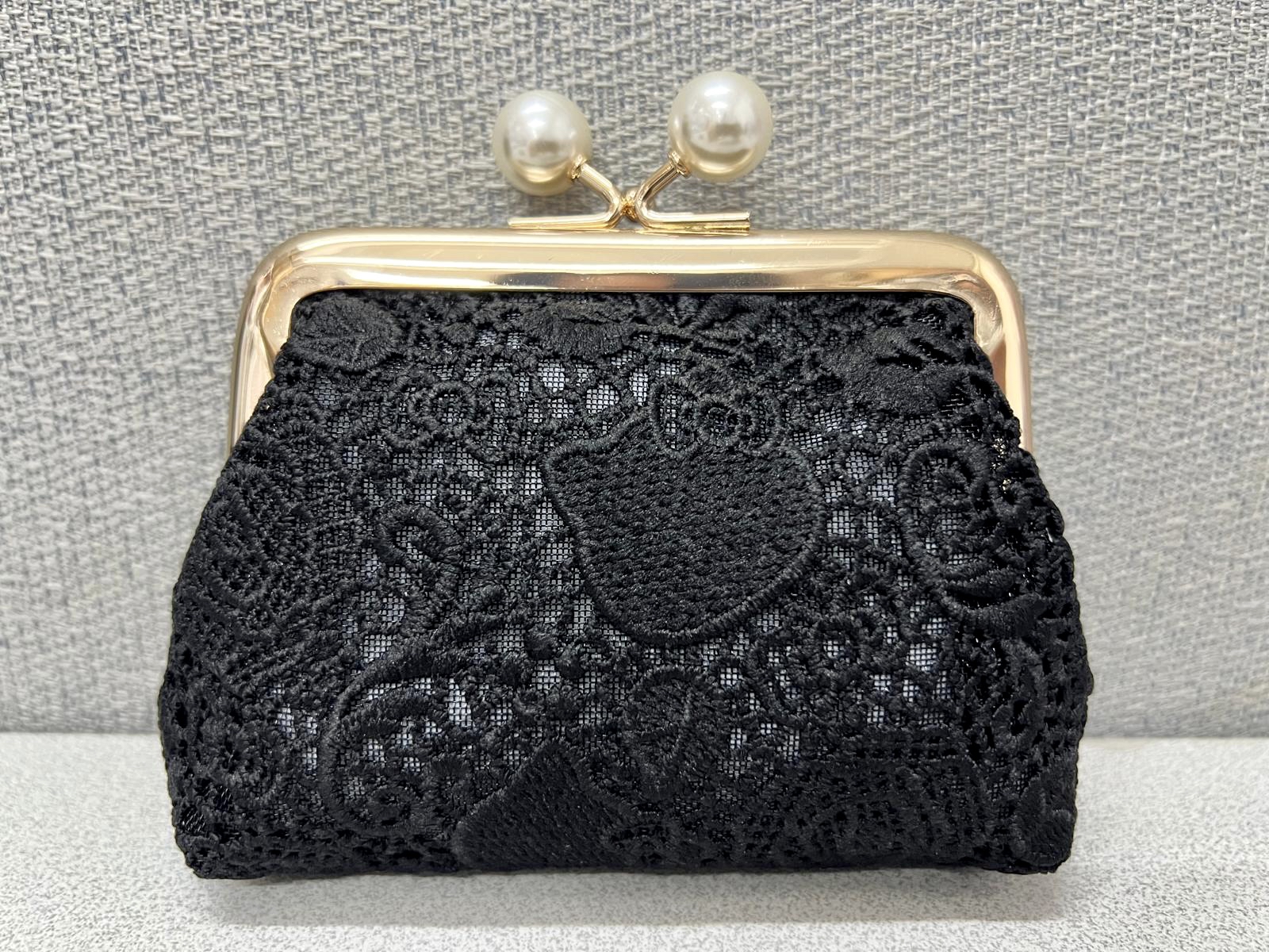 🇹🇼台灣限定ANNA SUI× Sanrio 限量散子包