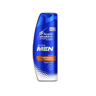 Head & Shoulders Shampoo 170ml / ANTI HAIRFALL