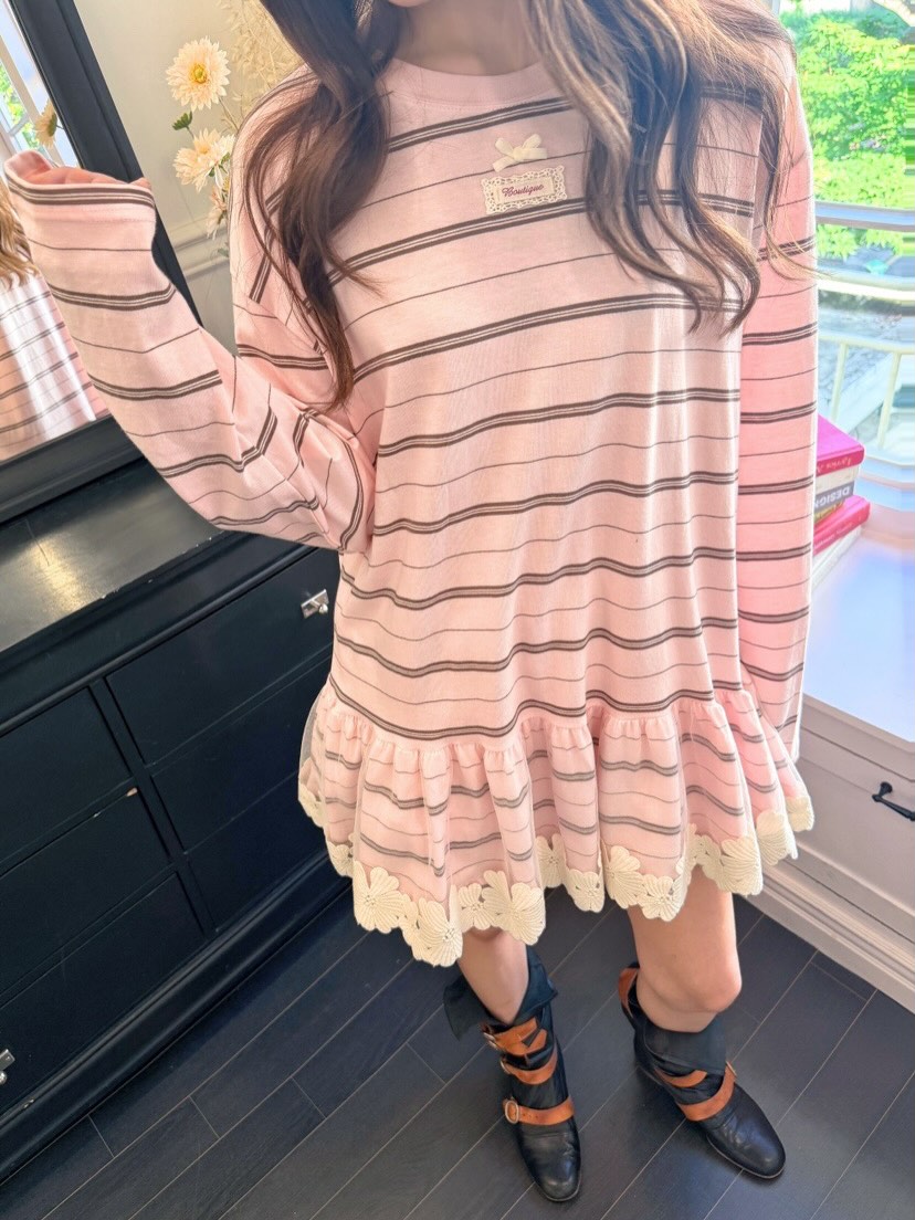 (2026FW) BOUTIQUE - TOP