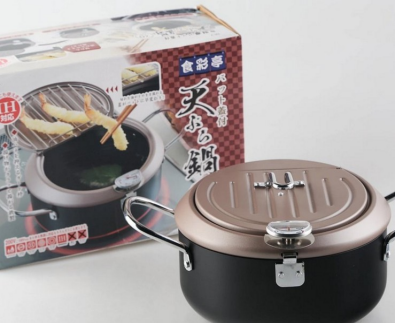 YCT97/20cm油炸鍋