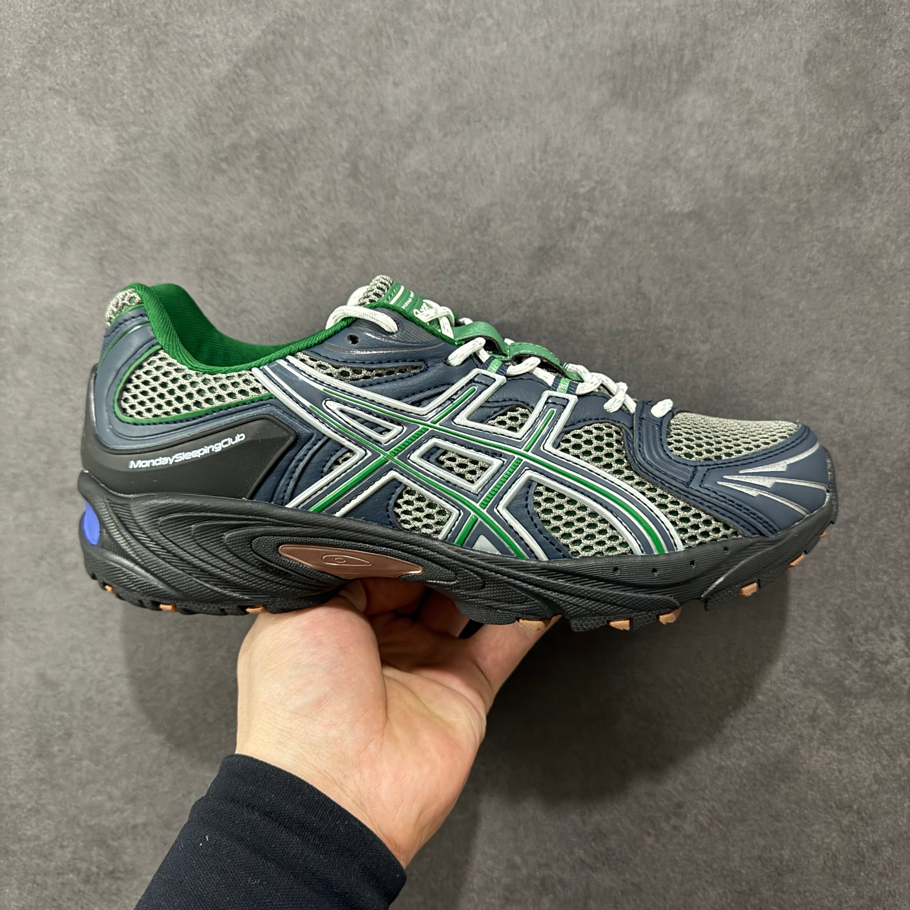 Asics Gel-Kahana TR Nexus 1203B132-020