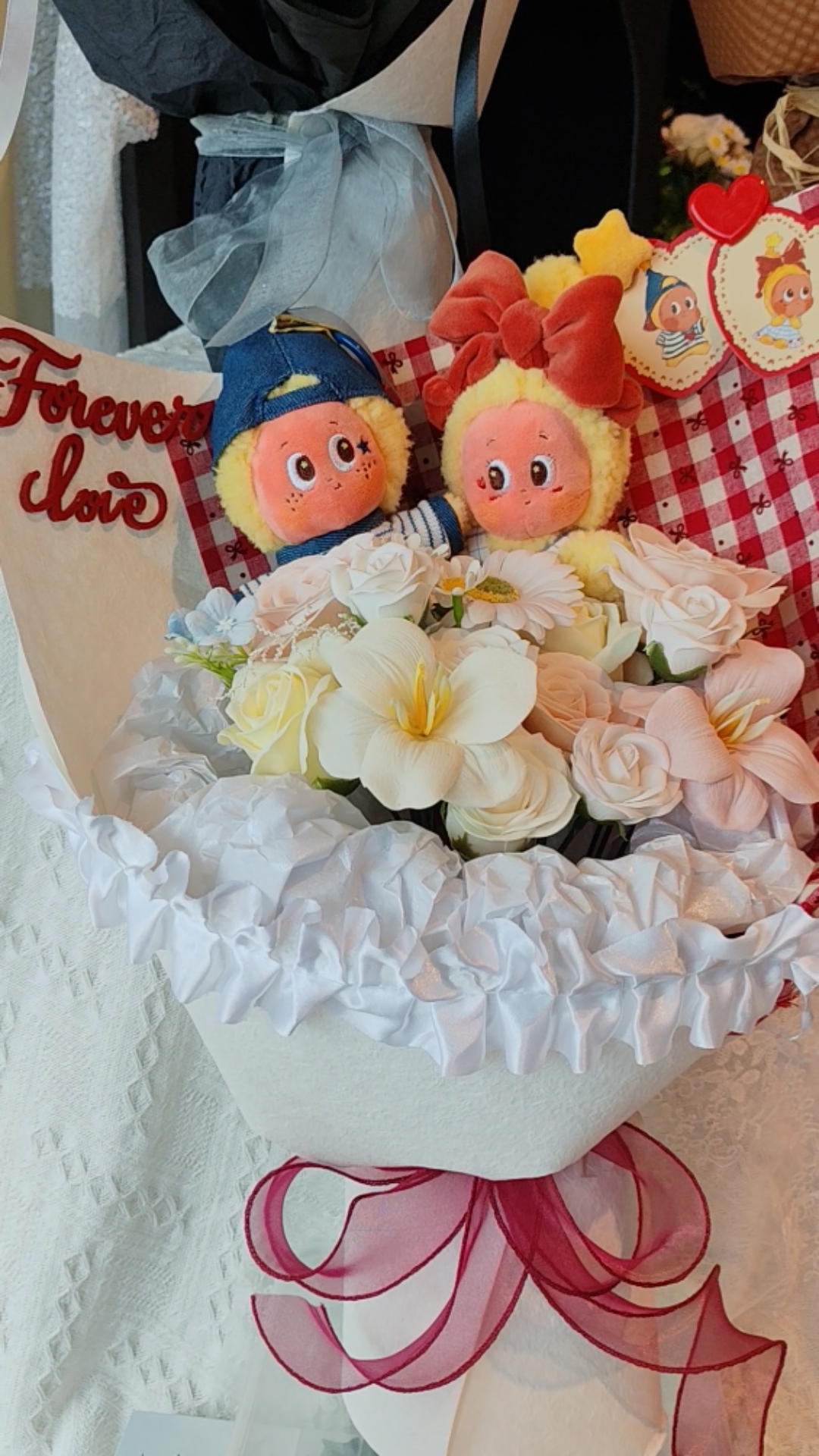 星星人5.0✨心动瞬间＆心动信号- Forever Love