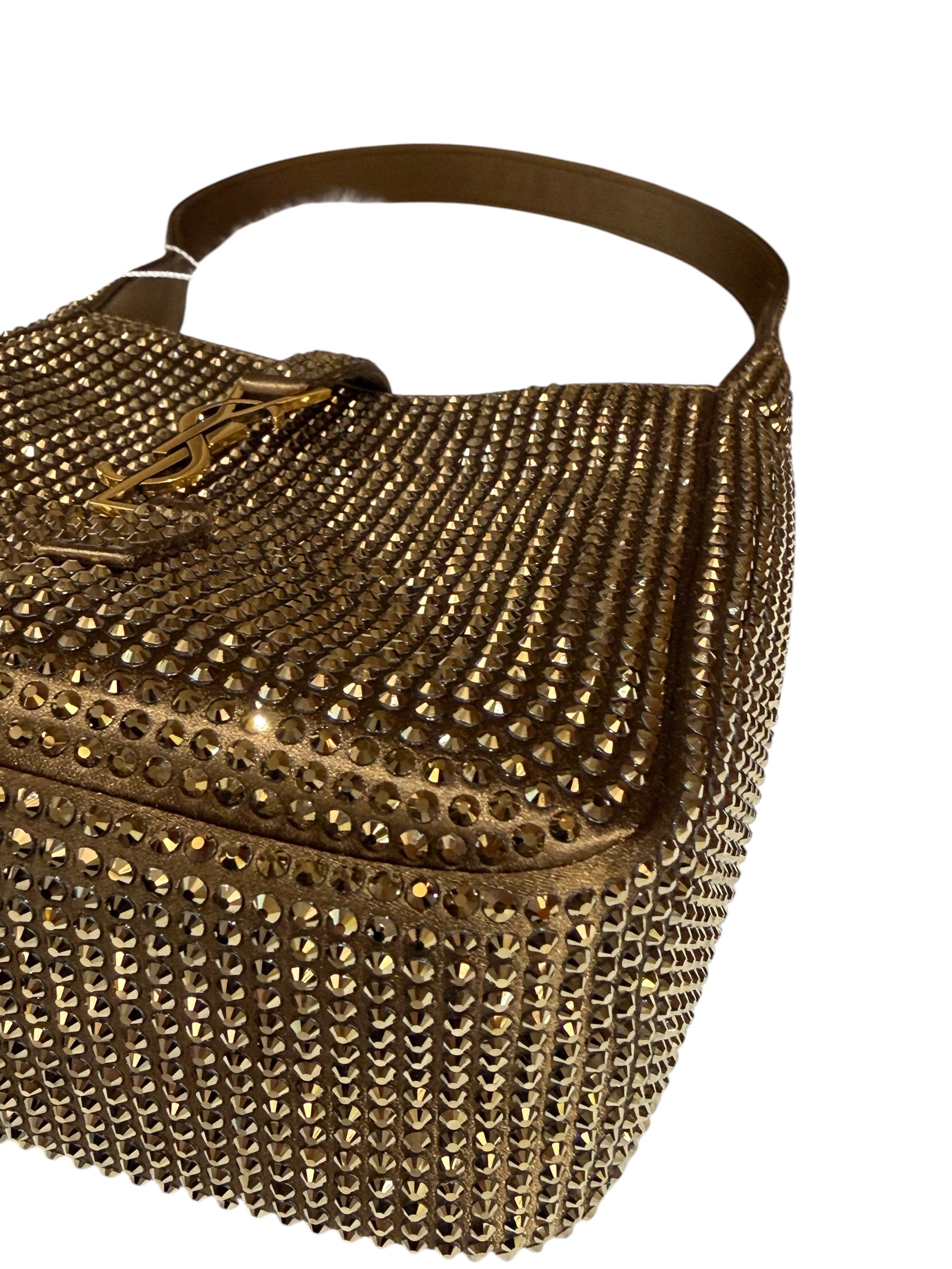 Pre-Owned YSL Le 5 à 7 Supple Baby / Product Code: 070301