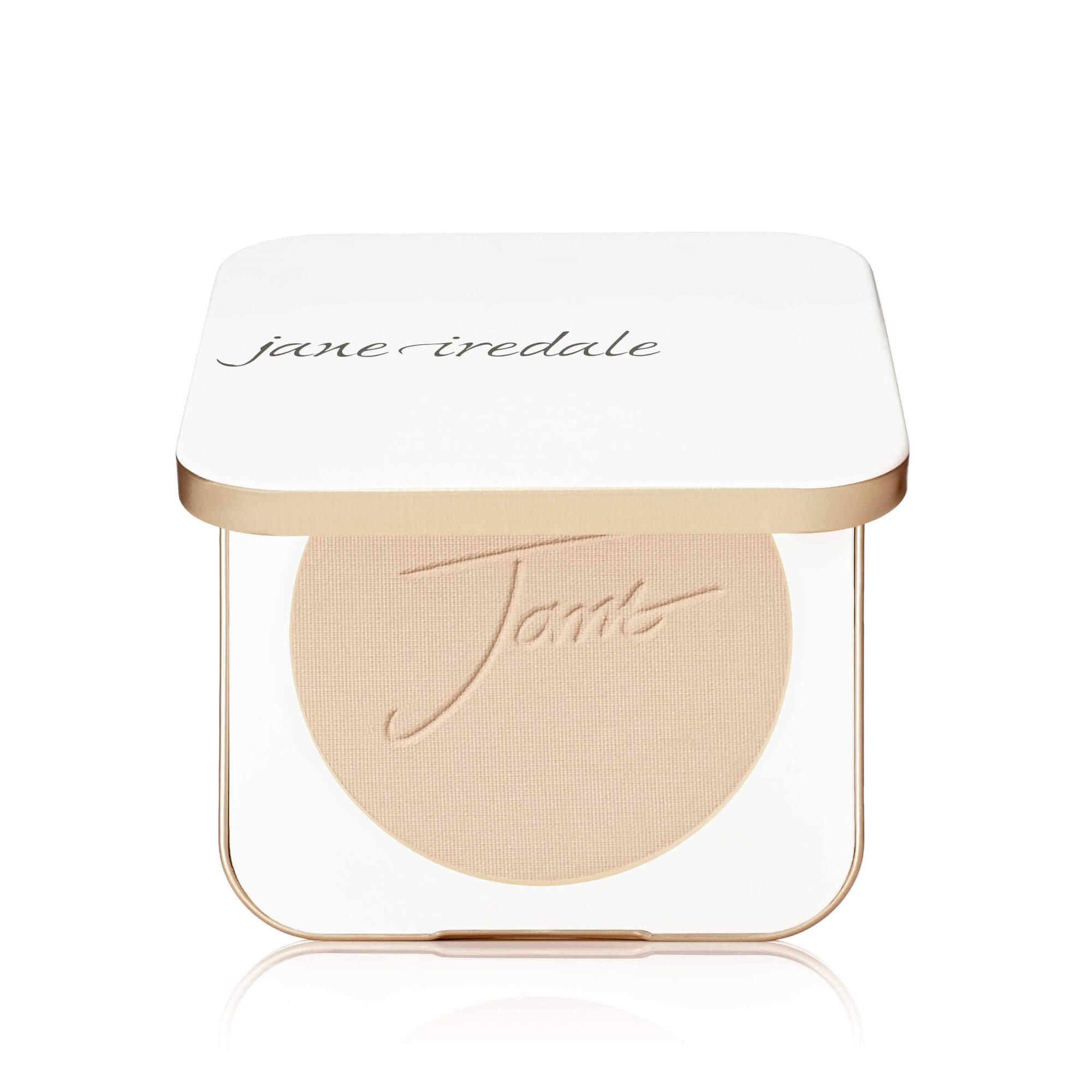Jane Iredale 四合一礦物質奇幻粉餅 SPF20 (連新包裝粉盒)