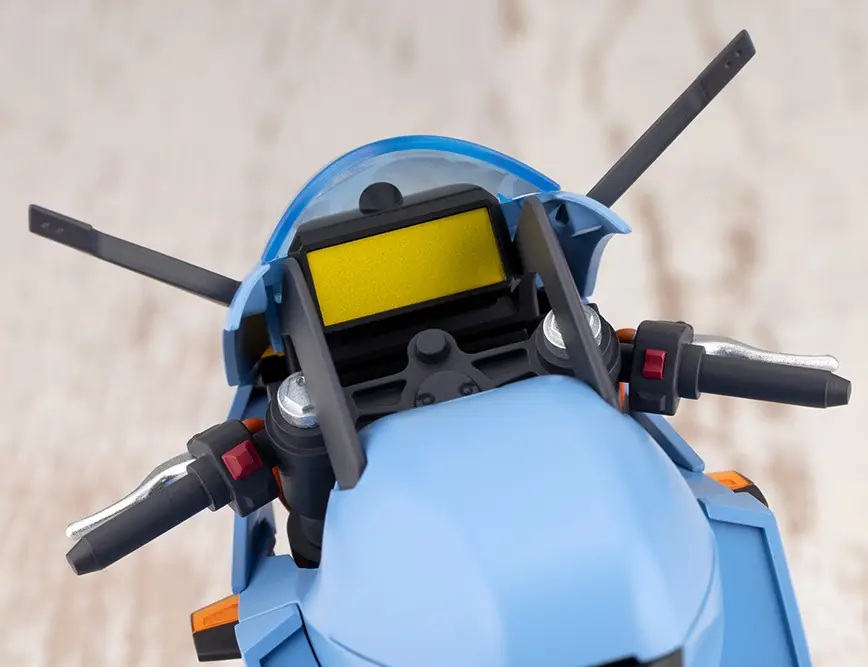 1/10 Extreme Sports Bike [Rui Saotome Specifications] (Sousai Shojo Teien)