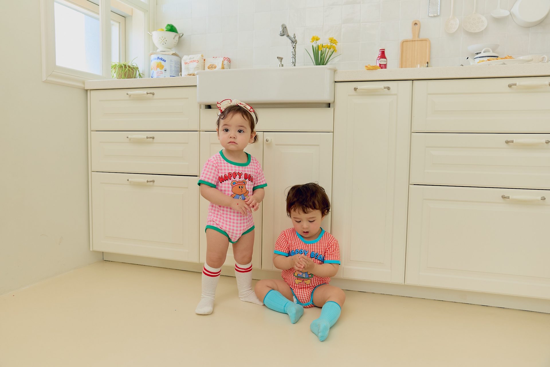 🇰🇷sera baby 包屁