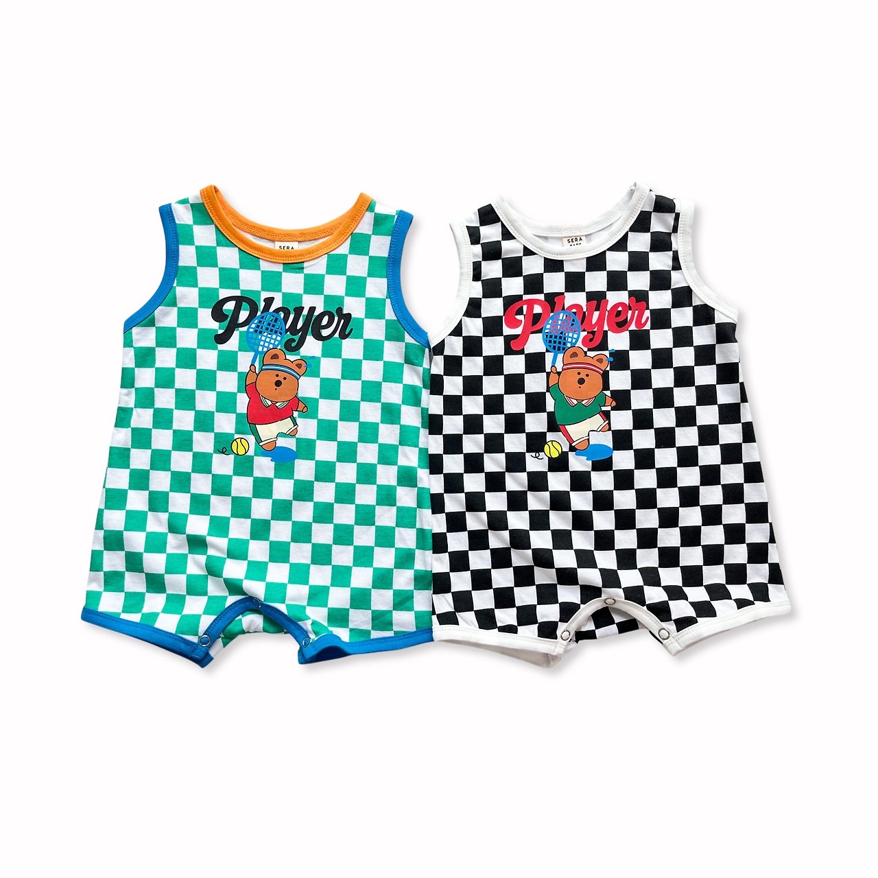 🇰🇷sera baby 包屁