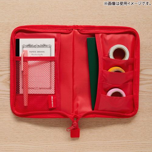 🆕【⭐訂購⭐】🇯🇵日本直送🌀#Sanrio  多功能收納包［4款選］🌀[ELBD-0158][260302]