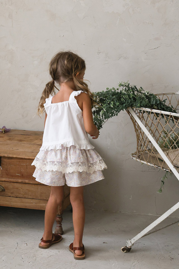 🇰🇷Puella_Flo背心