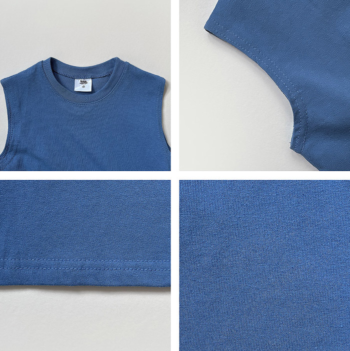 🇰🇷WhiteSketchBook背心