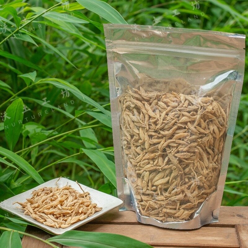 瑤山野生麥冬（250g)