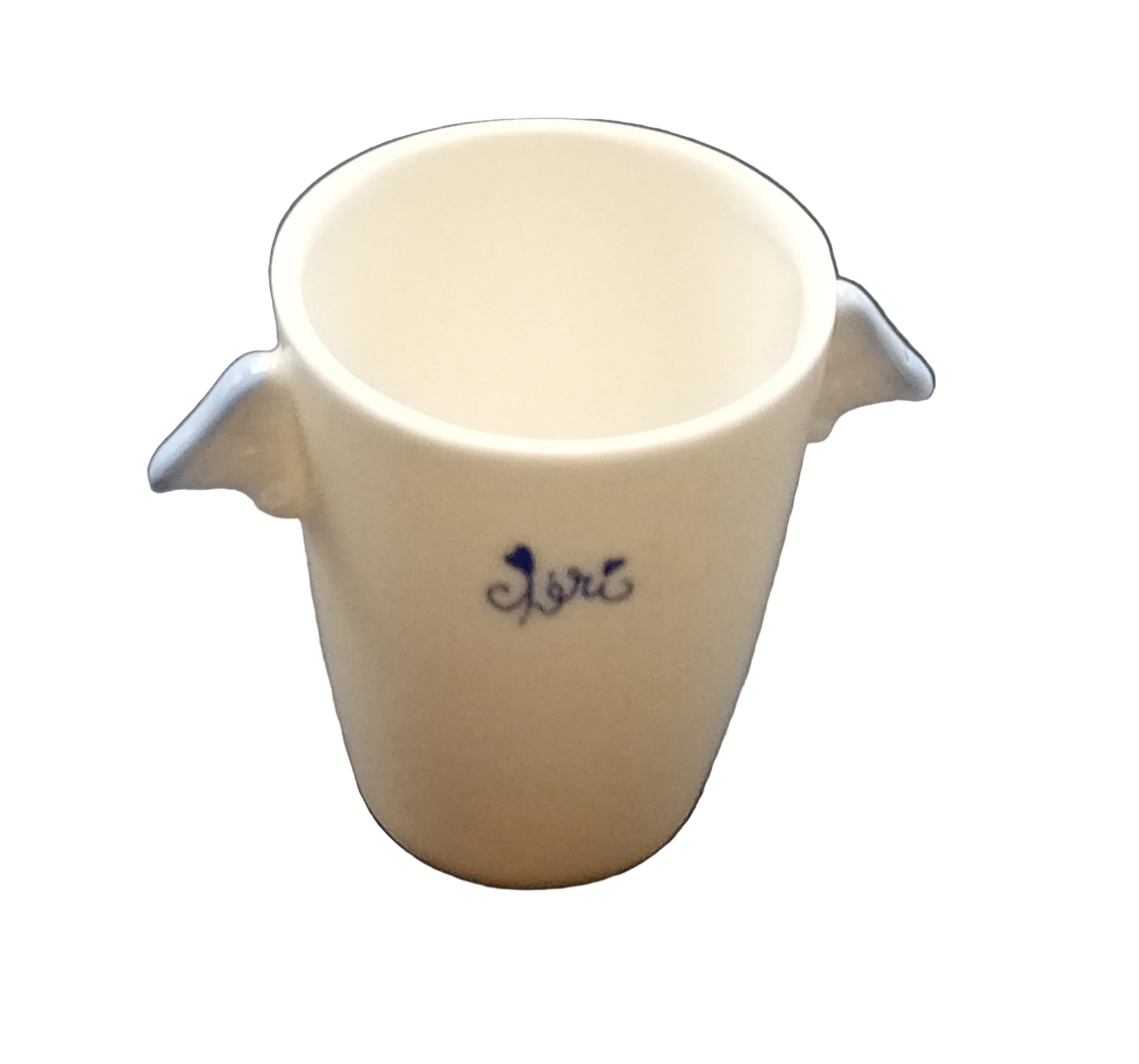 天使漱口杯 (A-532)