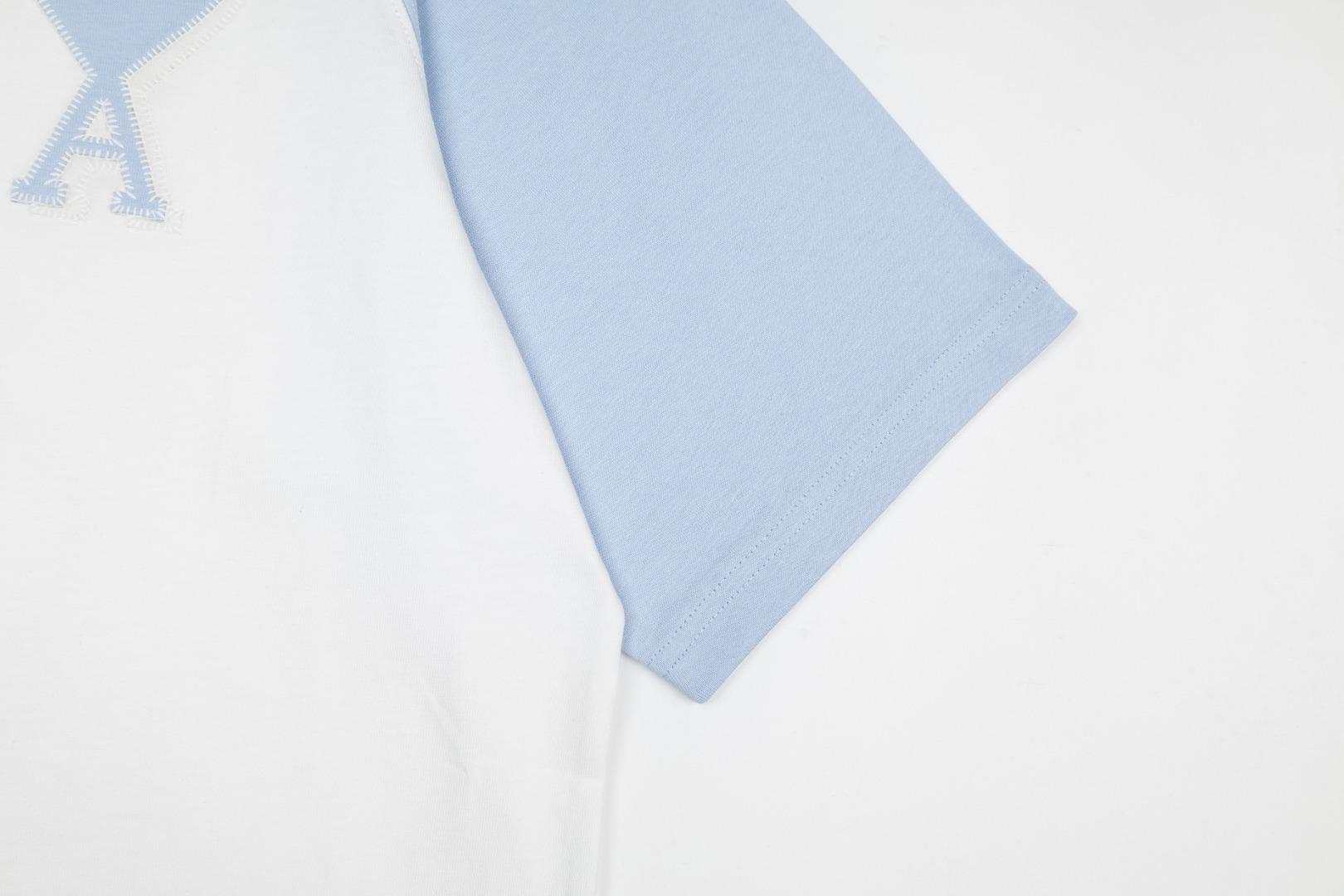 Ami Paris Ami de Coeur T-shirt