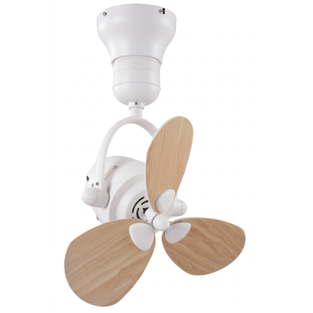 Bestar Duo / Duo Hagar Corner Fan ATT