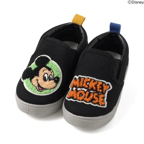 Disney 米奇兒童鞋 - 04260262