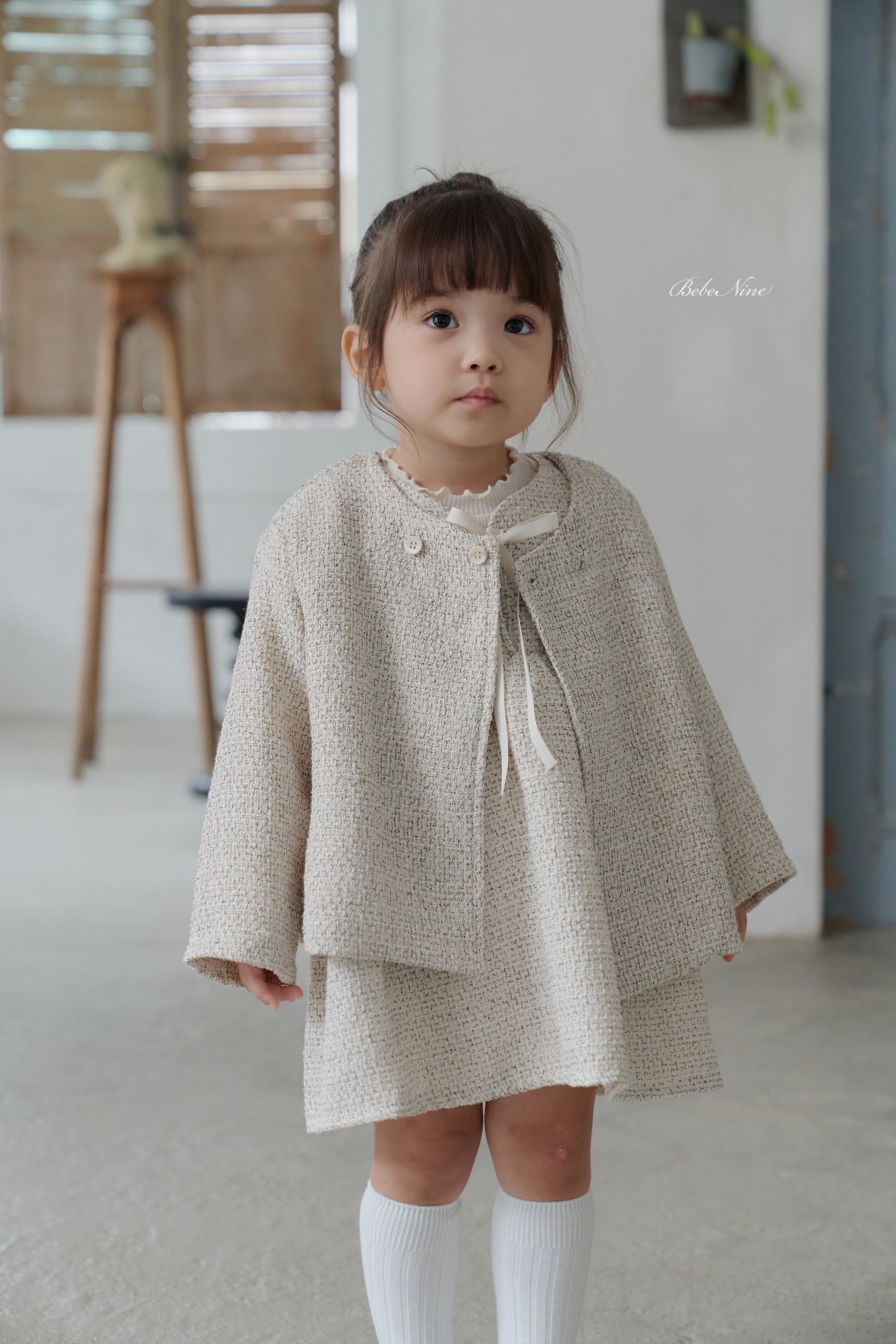 Bebenine Rococo Jacket