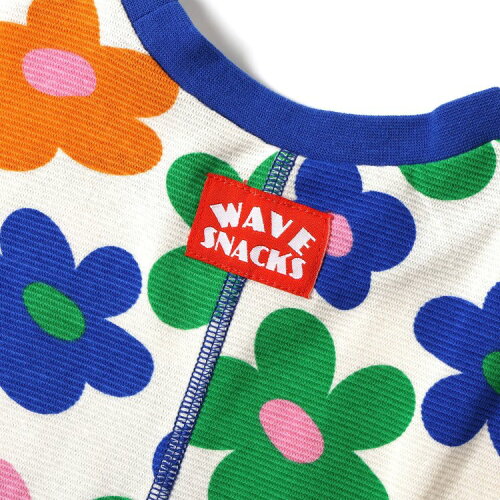 🆕【⭐訂購⭐】 🇯🇵日本直送🌀撞色拼接印花短袖Tee［5款選］🌀[ELDA-0213][260523]