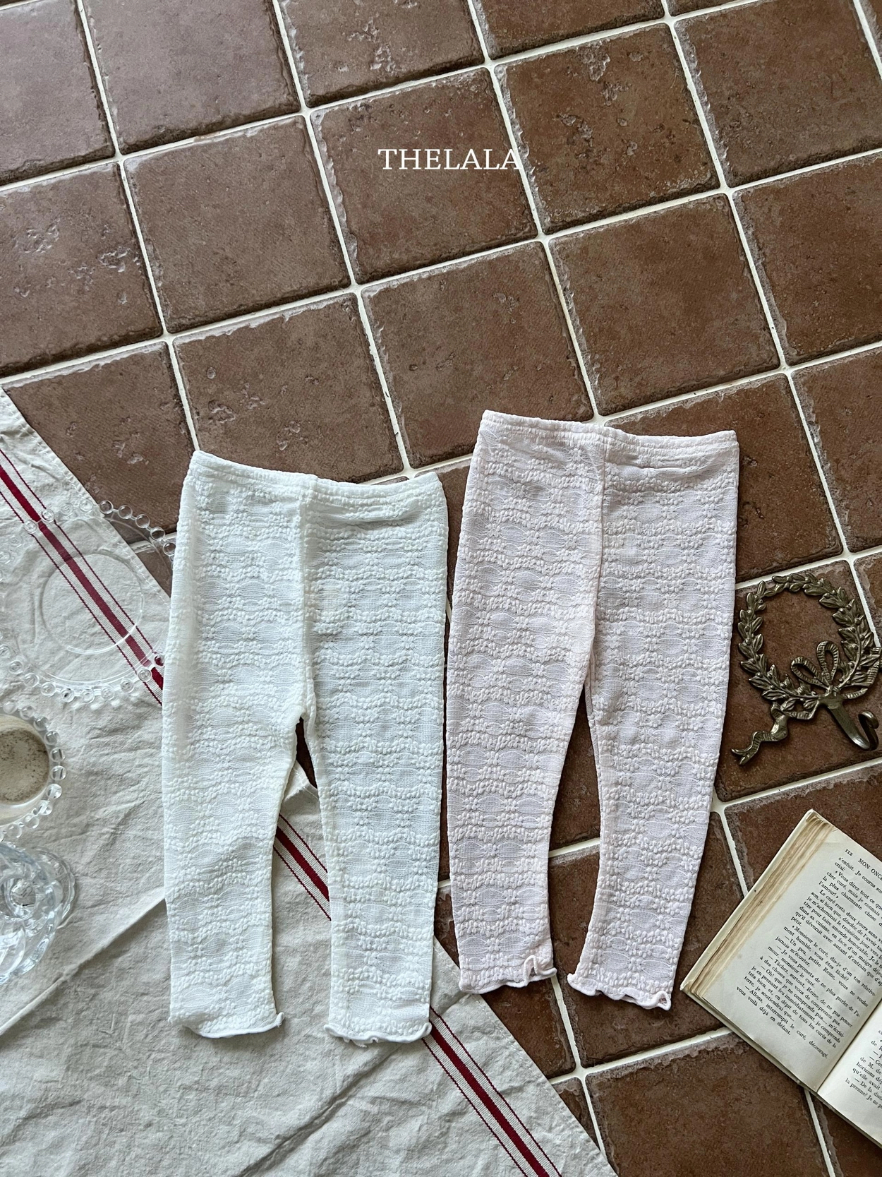 🇰🇷thelala leggings