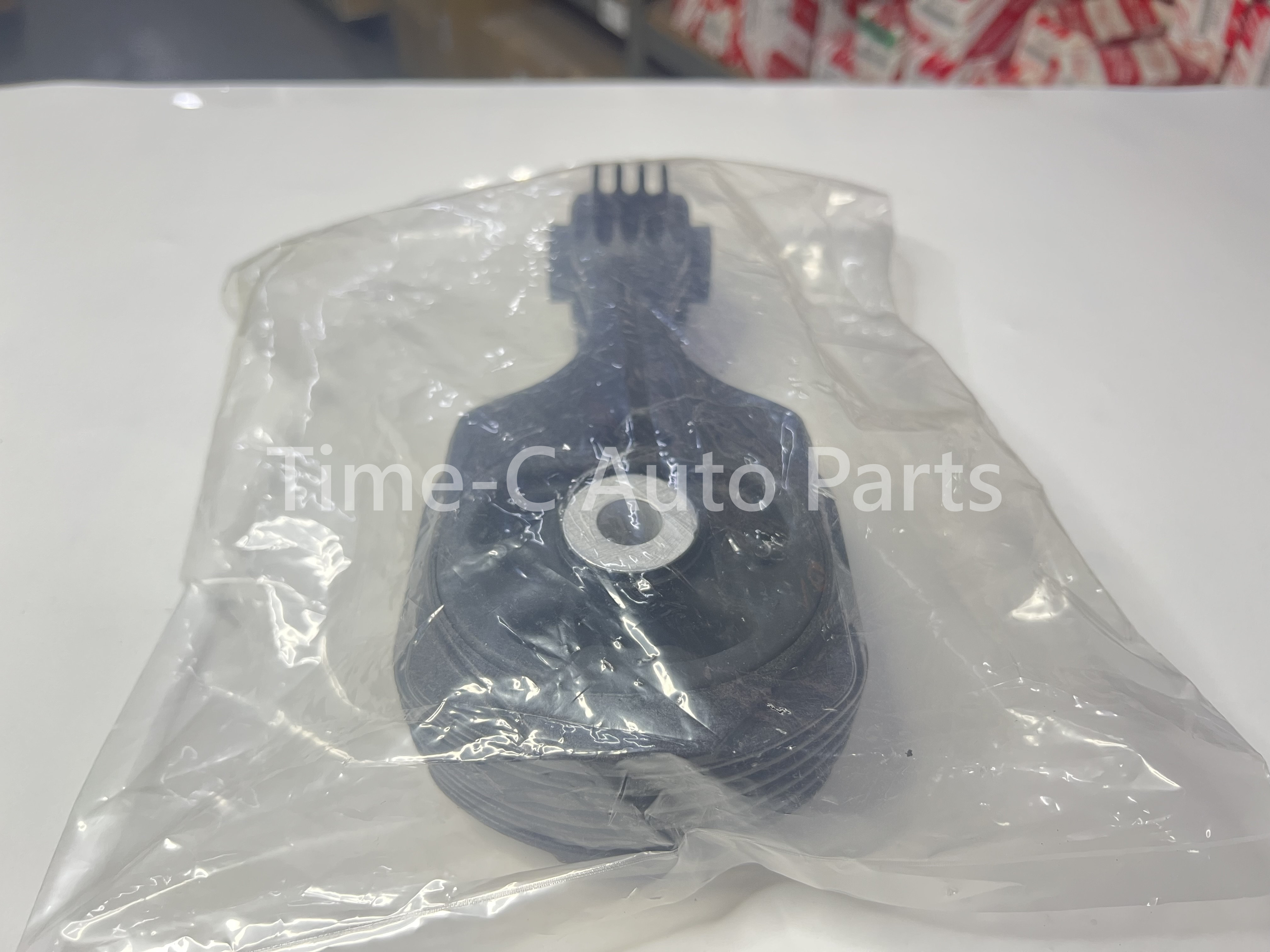 後機器膠 50890-T7B-003 - Honda Fit Jazz GR