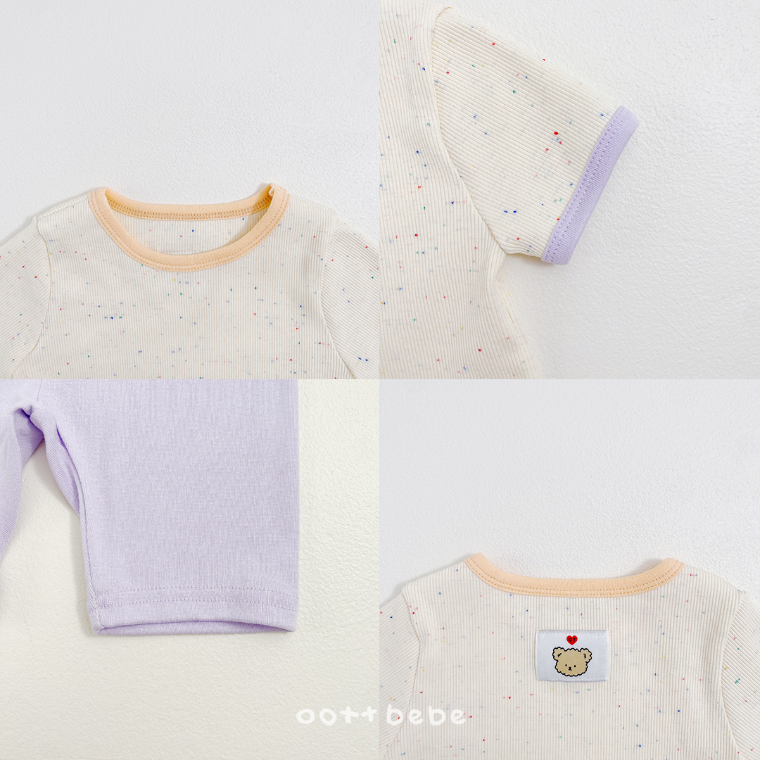 🇰🇷Oottbebe set