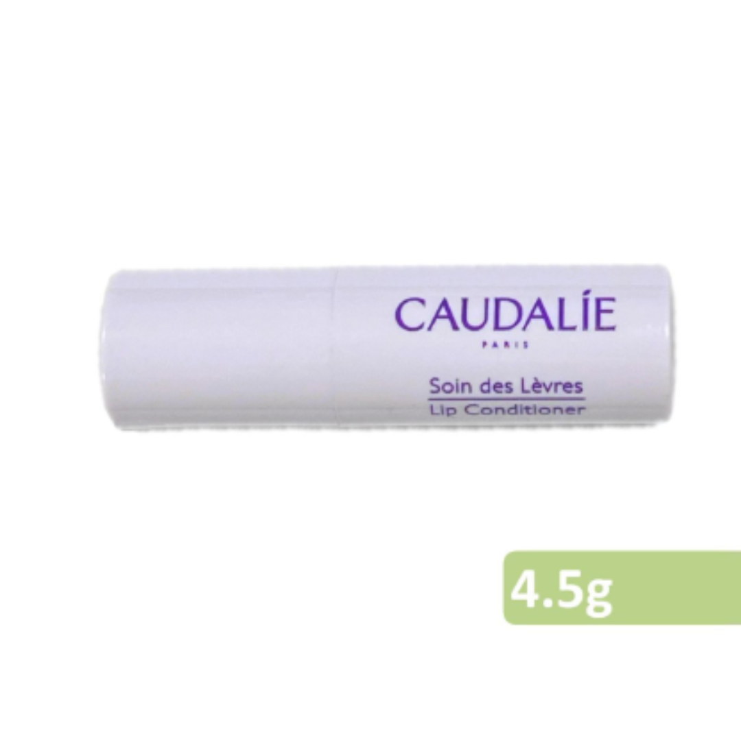 CAUDALIE - 葡萄籽滋潤抗氧護唇膏 (新舊包裝隨機發貨) [平行進口]