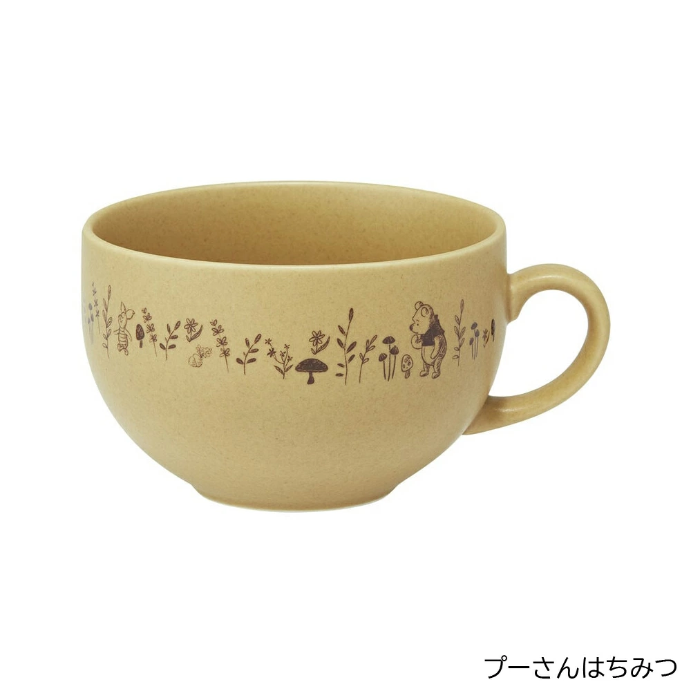 日本製 Skater 美濃燒 陶瓷湯碗杯