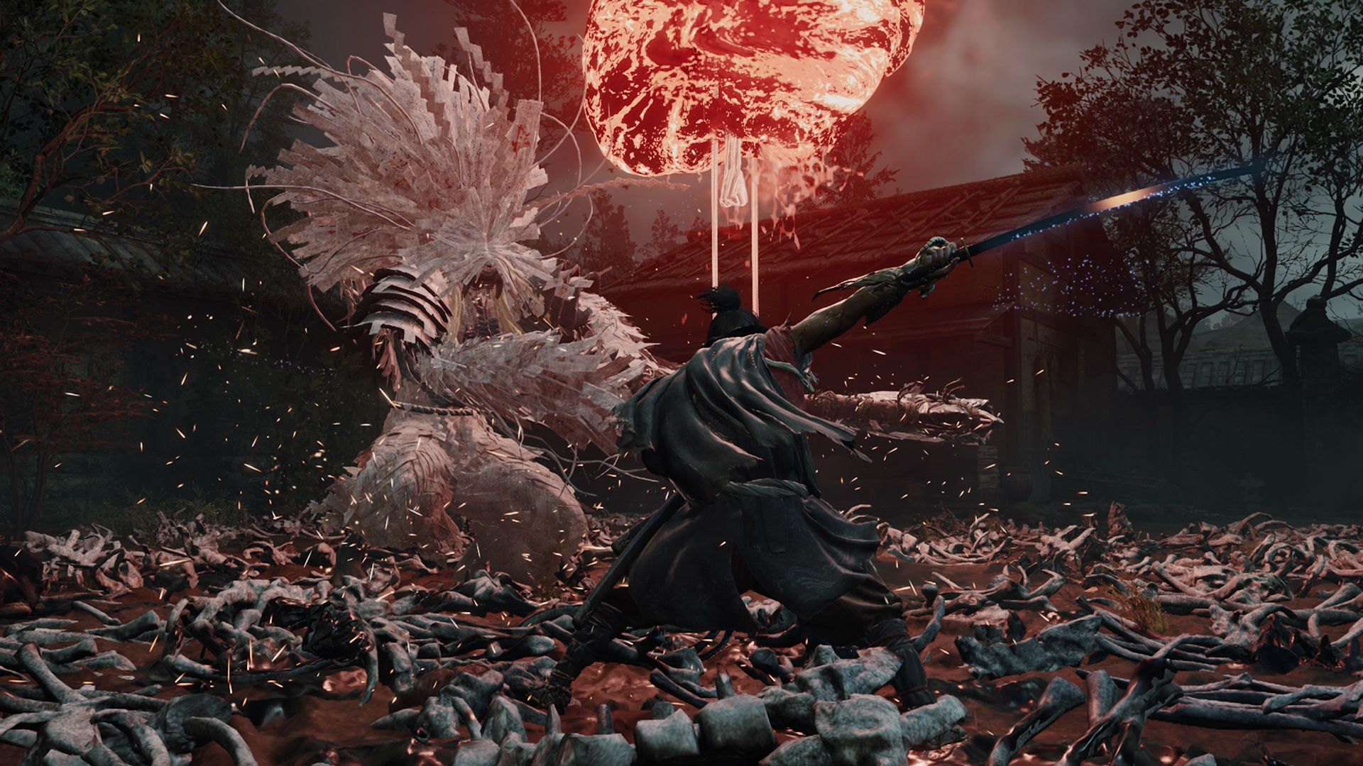 NS2 鬼武者 Way of the Sword