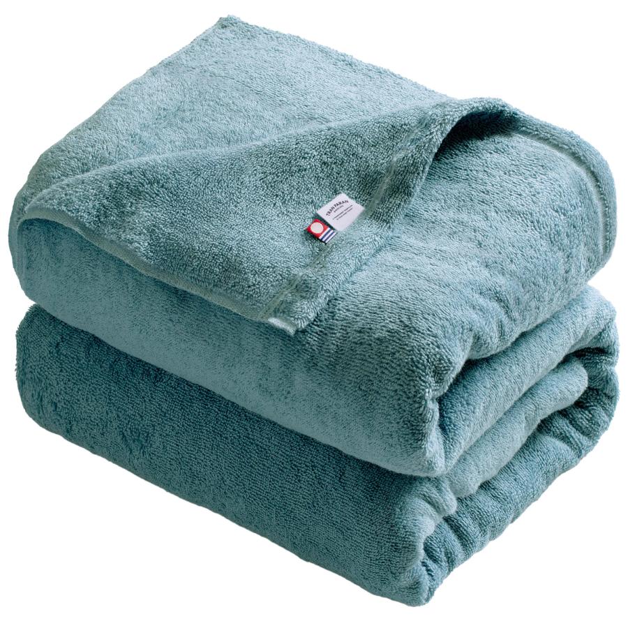 🔥🔥【日本製《TRANPARAN》今治 Couverture 加厚純棉毛巾被】