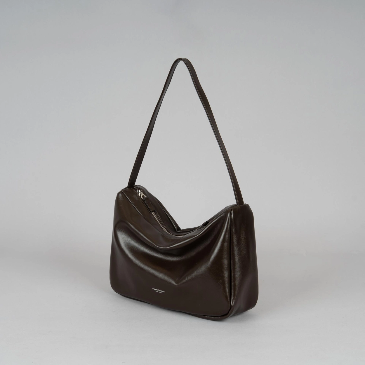 【26SS】 預訂_Porter Bag By Bucks & leather