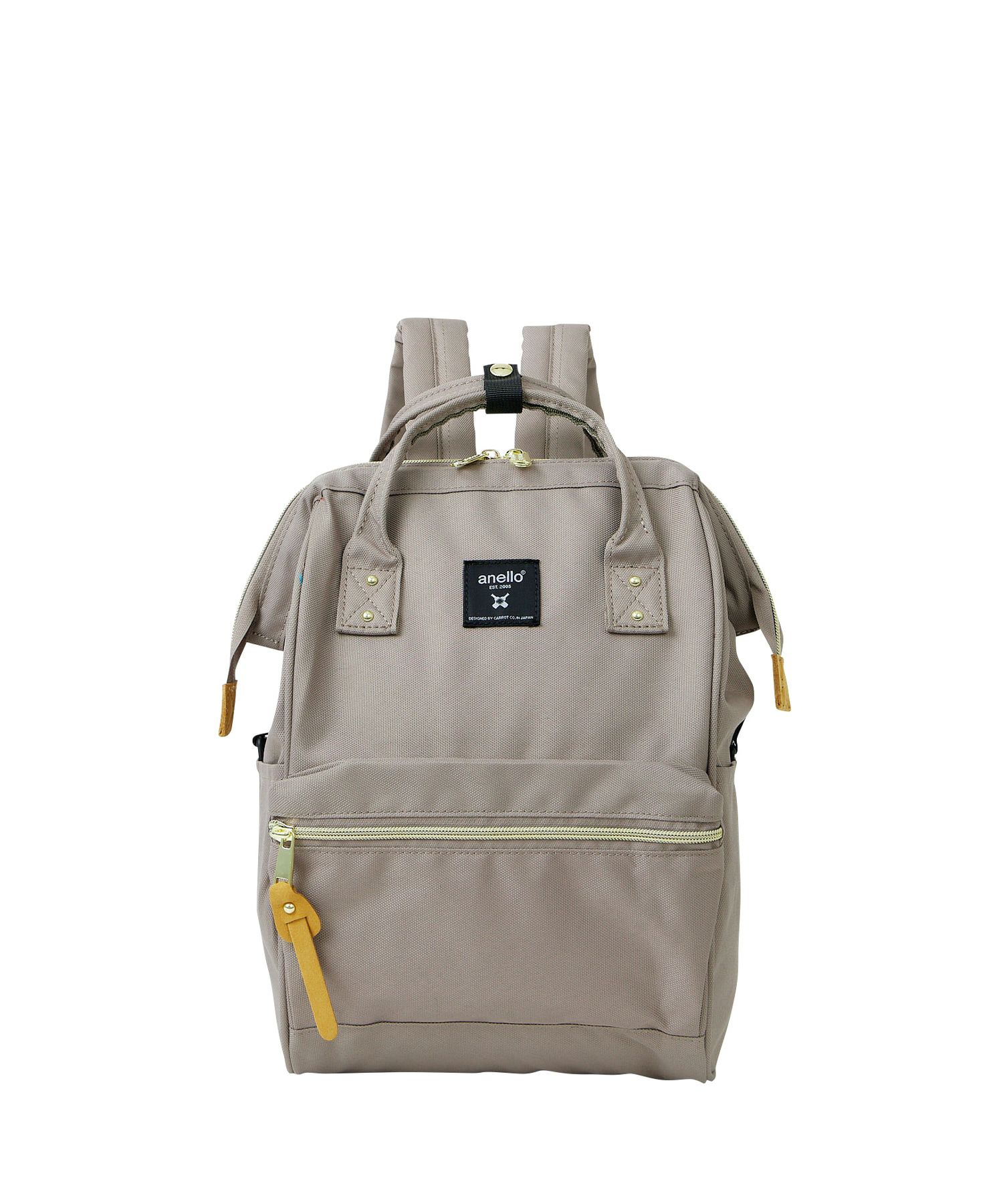 anello Mouth Backpack (R)