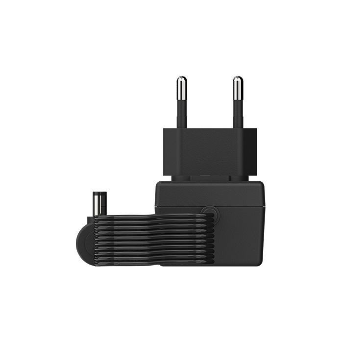 Power Adapter, DC Plug for MIGHTY