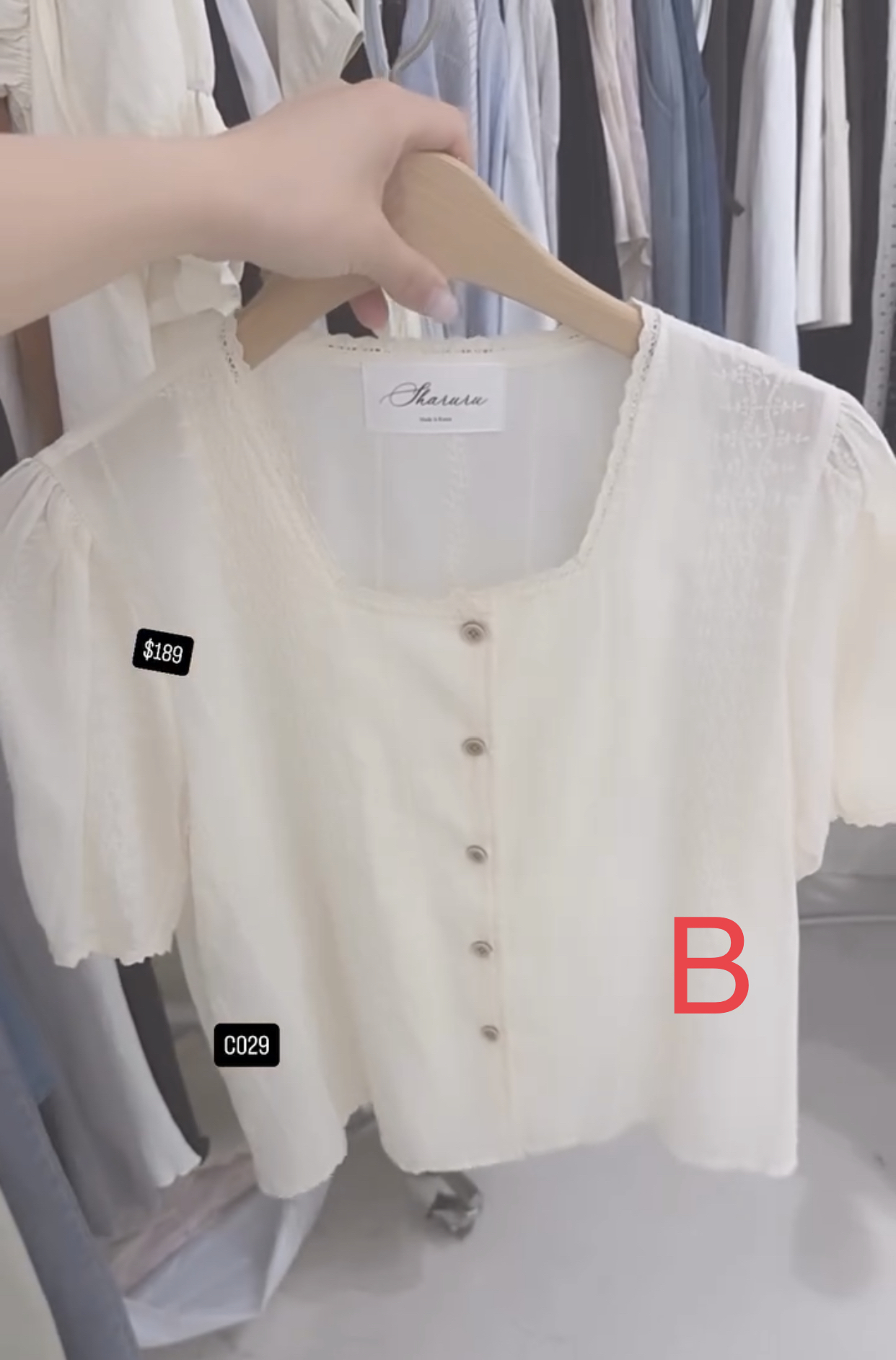 🇰🇷🇰🇷韓國連線28/4🔥🔥11464#C029