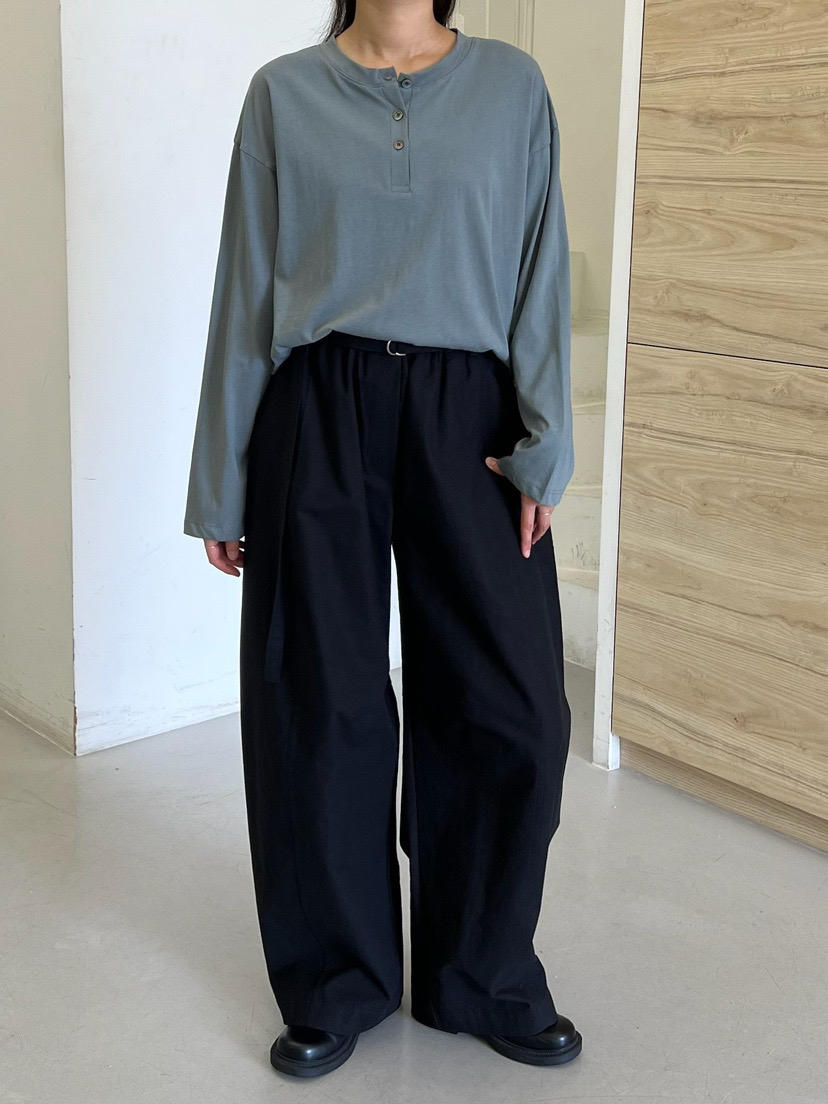 (2026FW) URBAN CLOTH - TOP