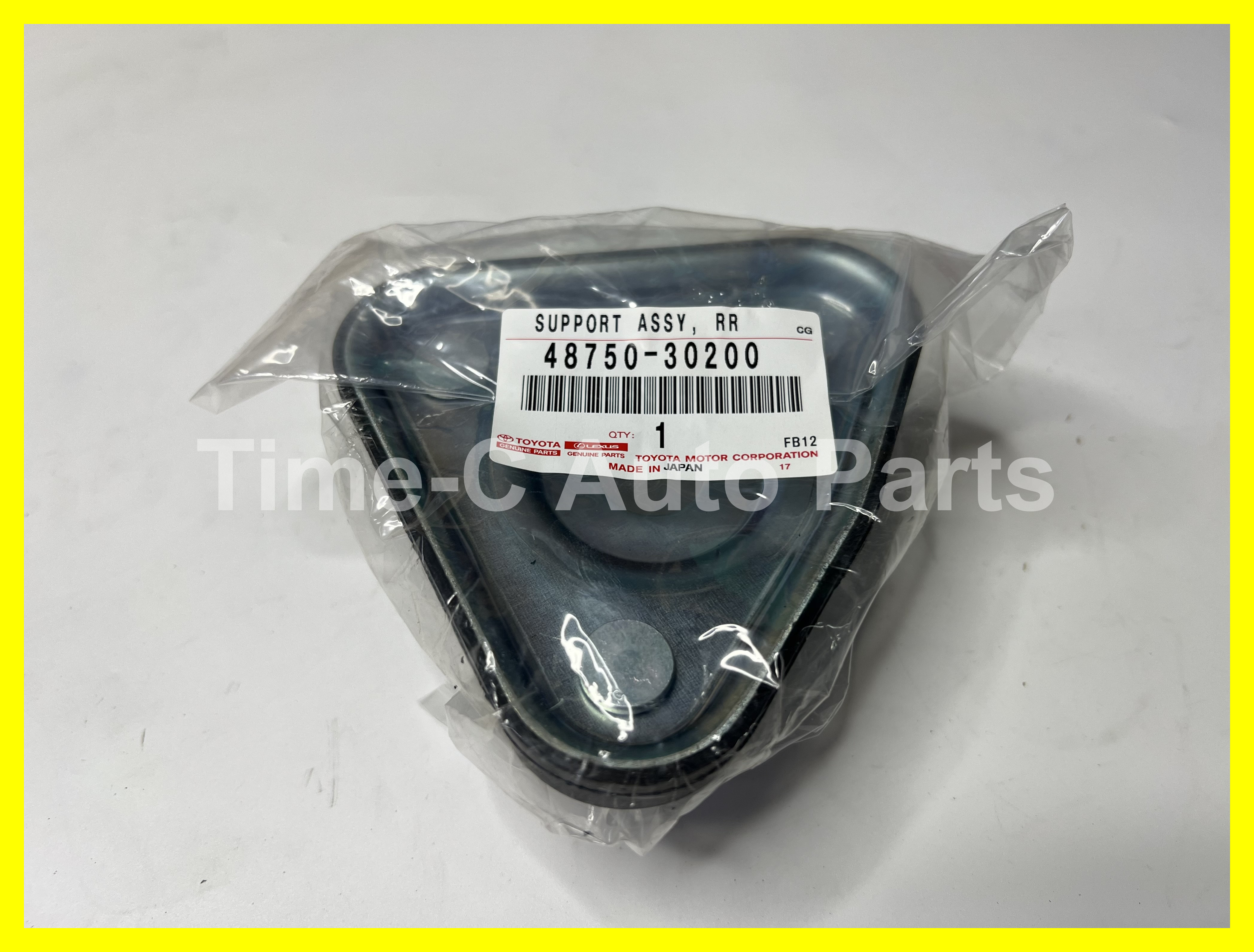 尾塔頂膠 48750-30200 - Toyota Lexus GS Series