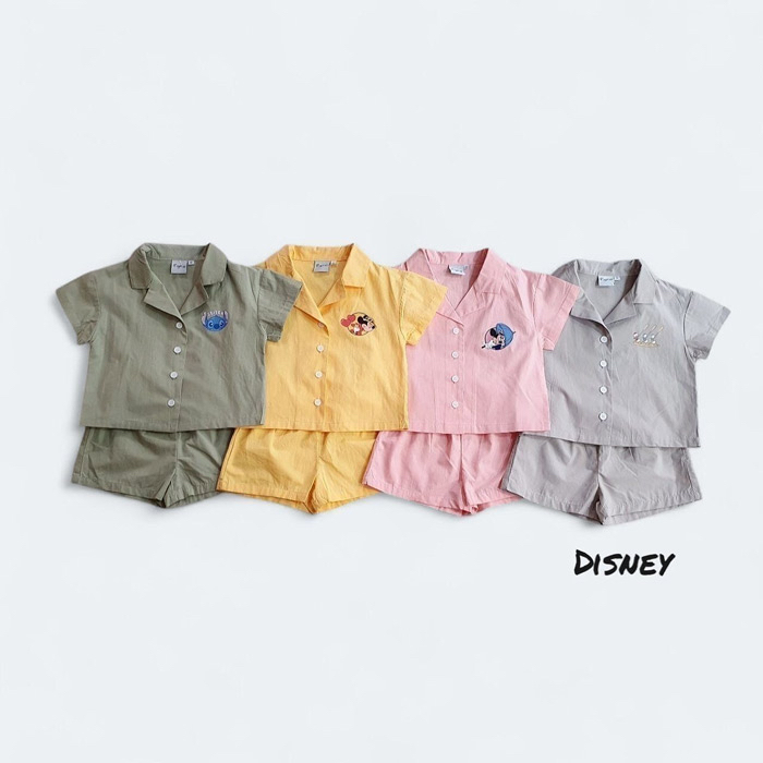 🇰🇷LittleRabbit set