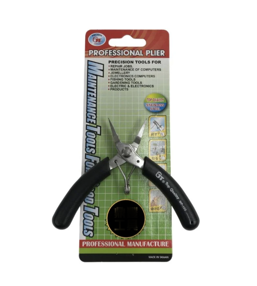 GT4吋扁咀鉗TMP102