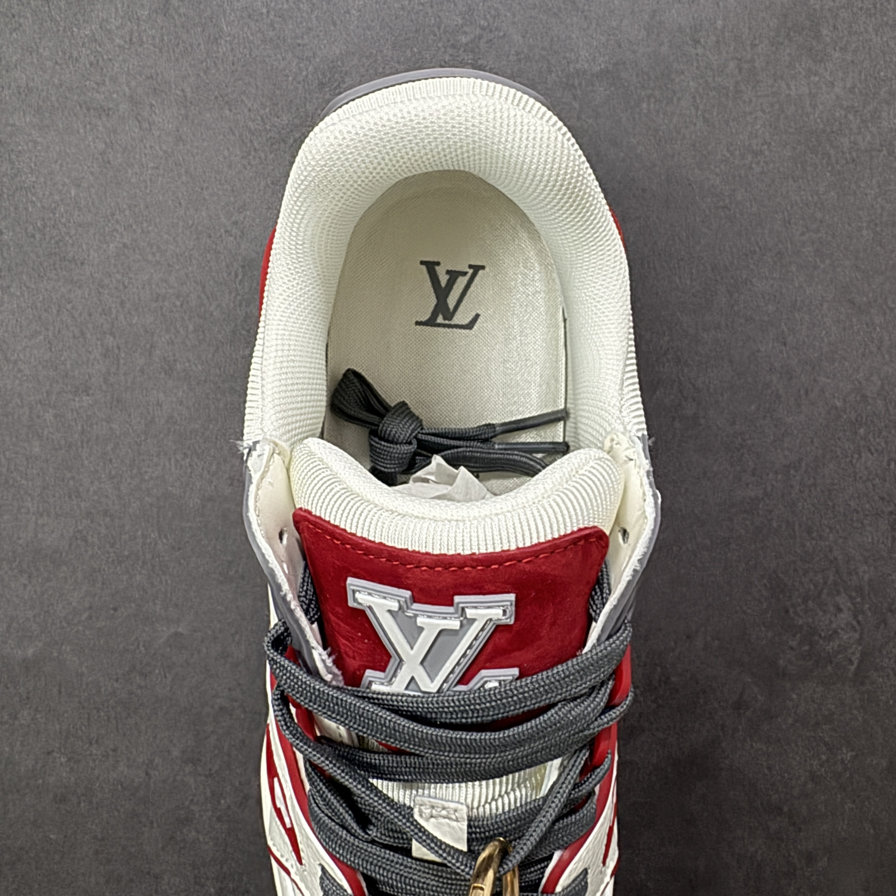 Louis Vuitton LV Trainer