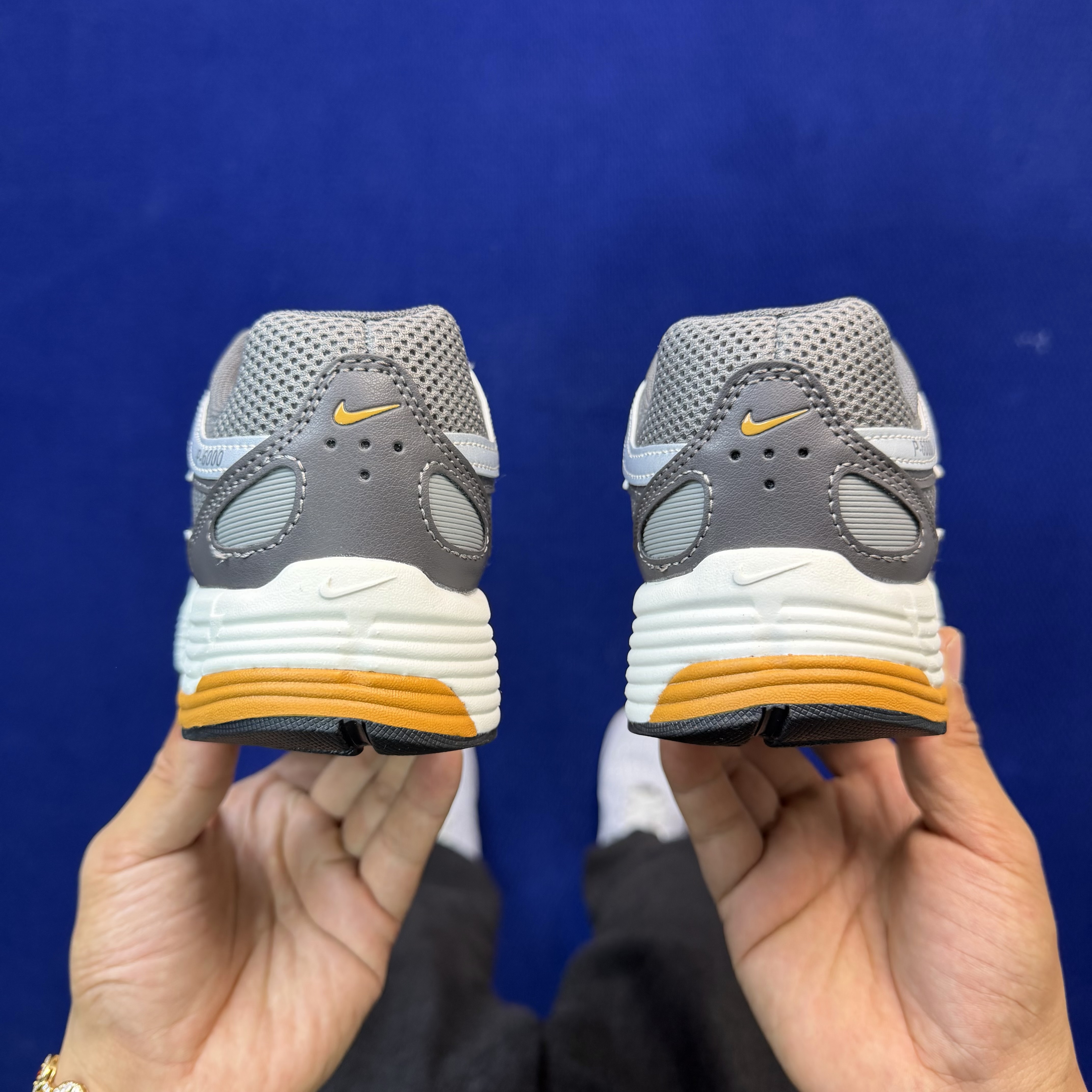 Nike P-6000 CD6404-204