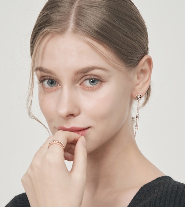 韓國小眾品牌飾物系列 #KRA201