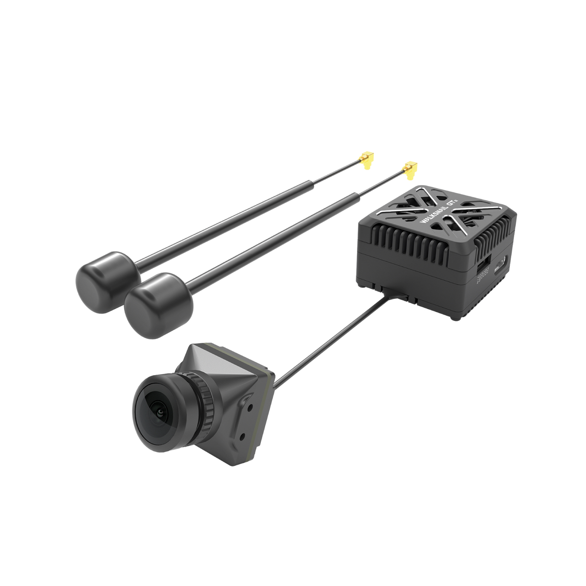 CaddxFPV walksnail GT2 KIT 