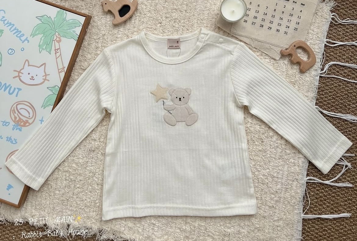 B0011 動物系列上衣 