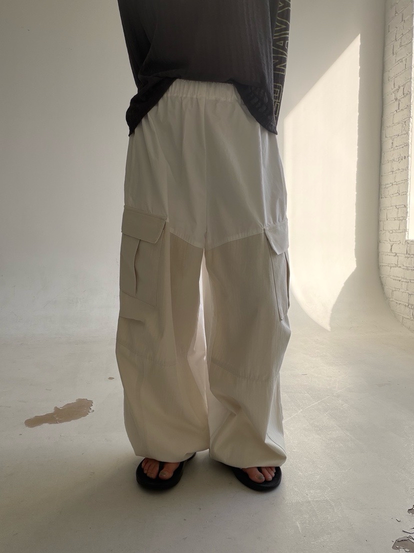 (2026SS) FRANC - PANTS