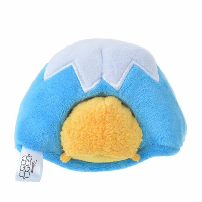 [現貨] [JDS] NEW YEAR 2024 | TSUM TSUM ｜ POOH {TF2311208}