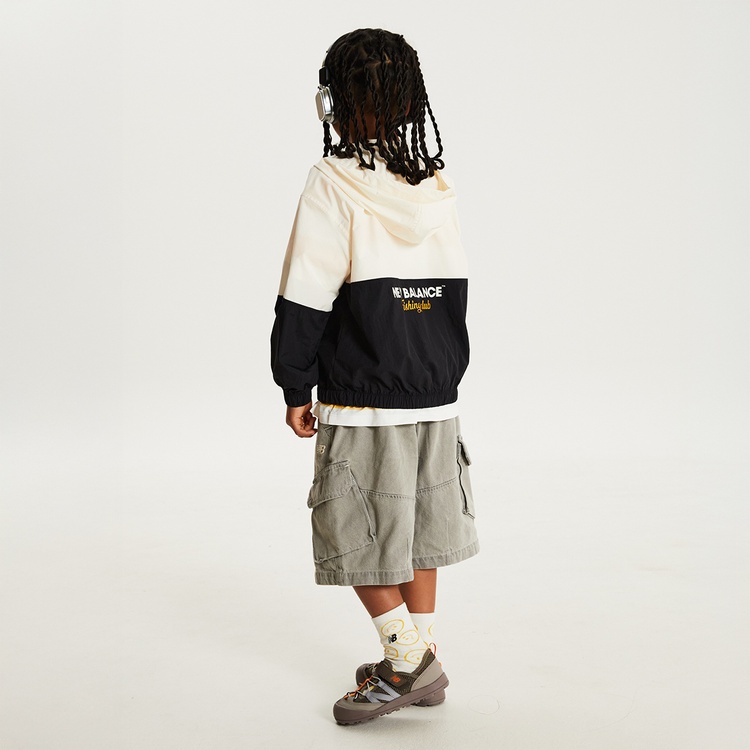New Balance Kids Color Mixed 風褸 🍃