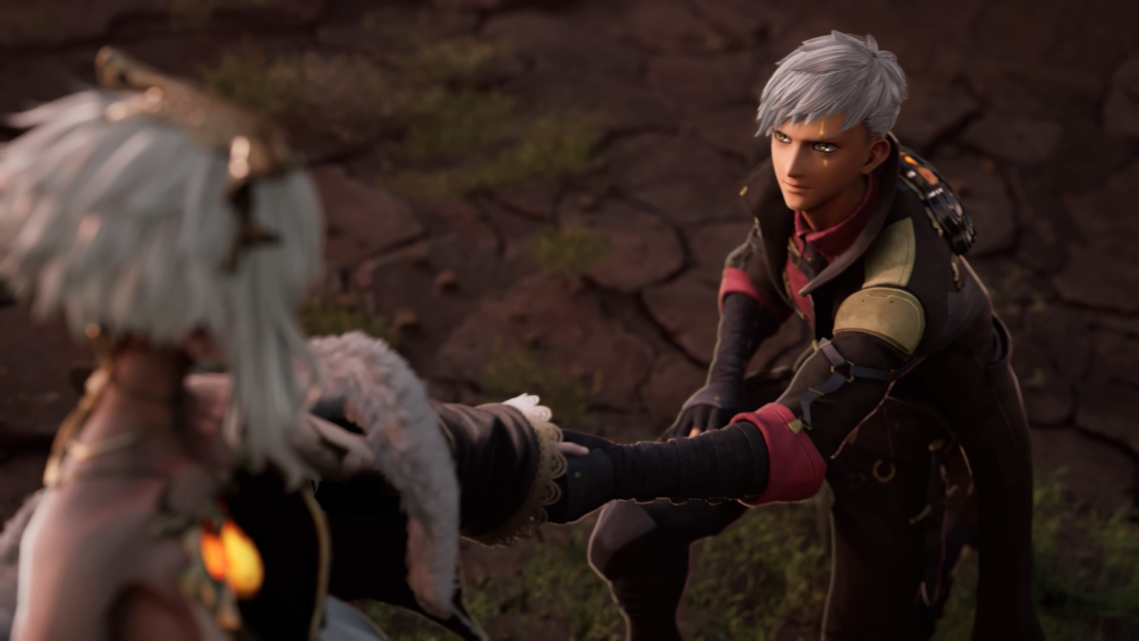 Ps5 噬血代碼 2 CODE VEIN II