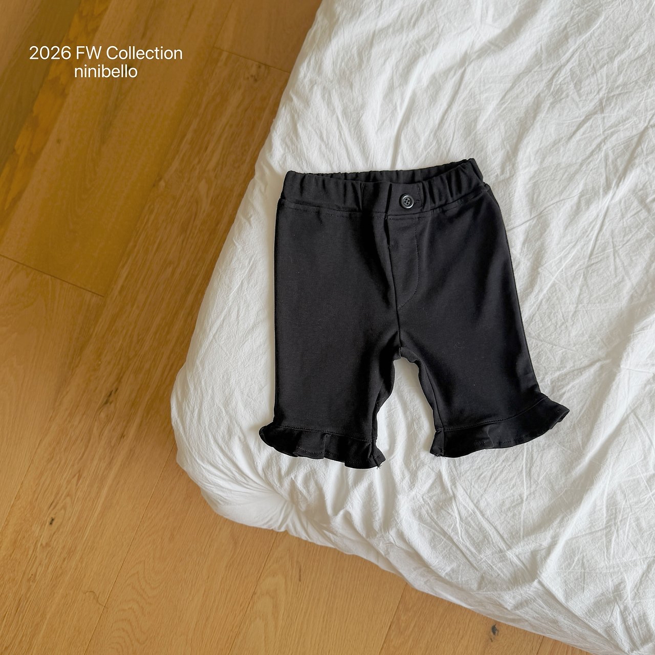 Ninibello | Margo Capri Pants 