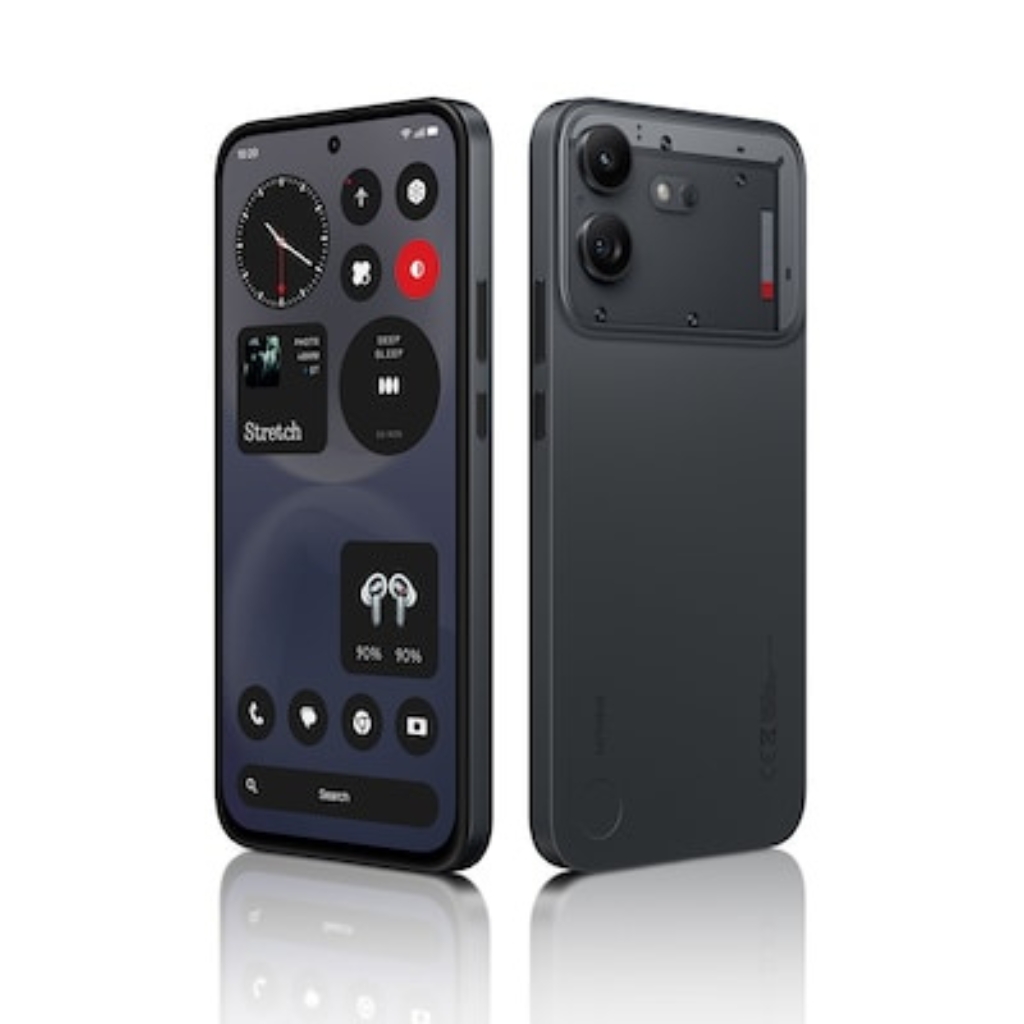 Nothing Phone (4b) 5G (8GB+128GB) 智能手機 香港行貨