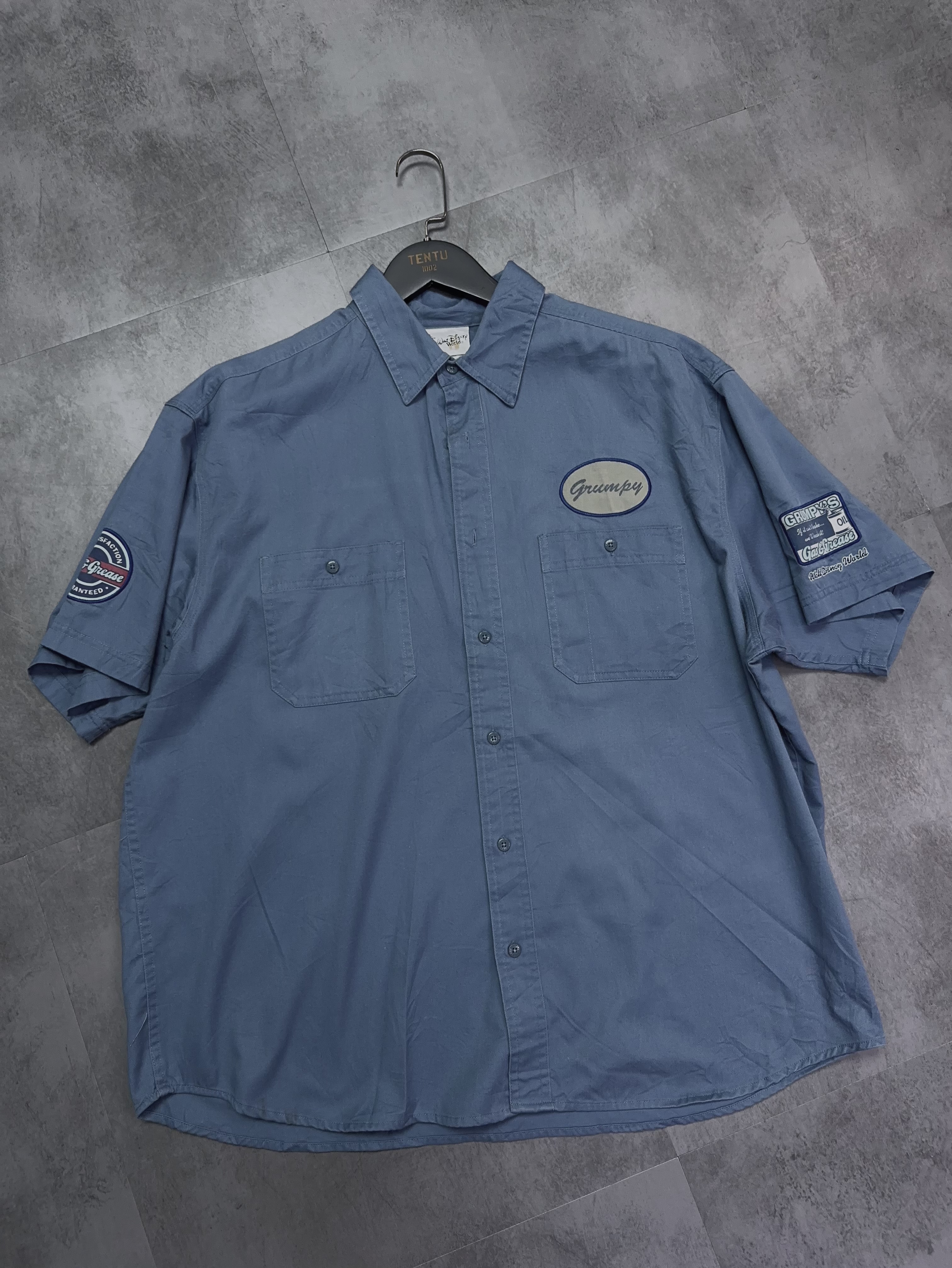 Disney Shirt