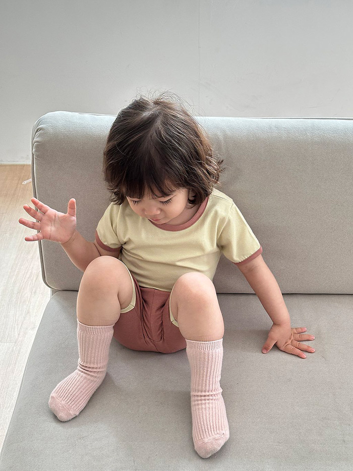 🇰🇷Here I Am set