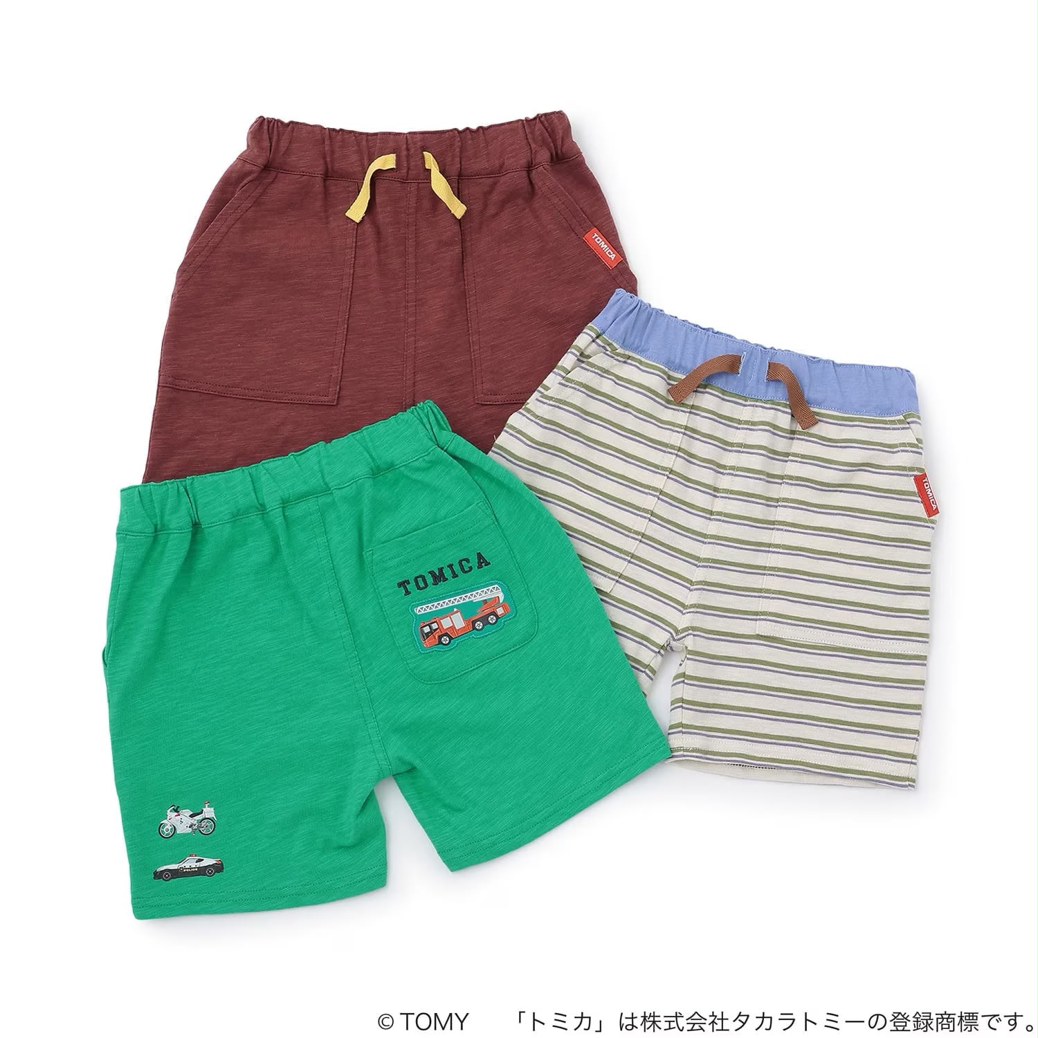 JP1890 Pants